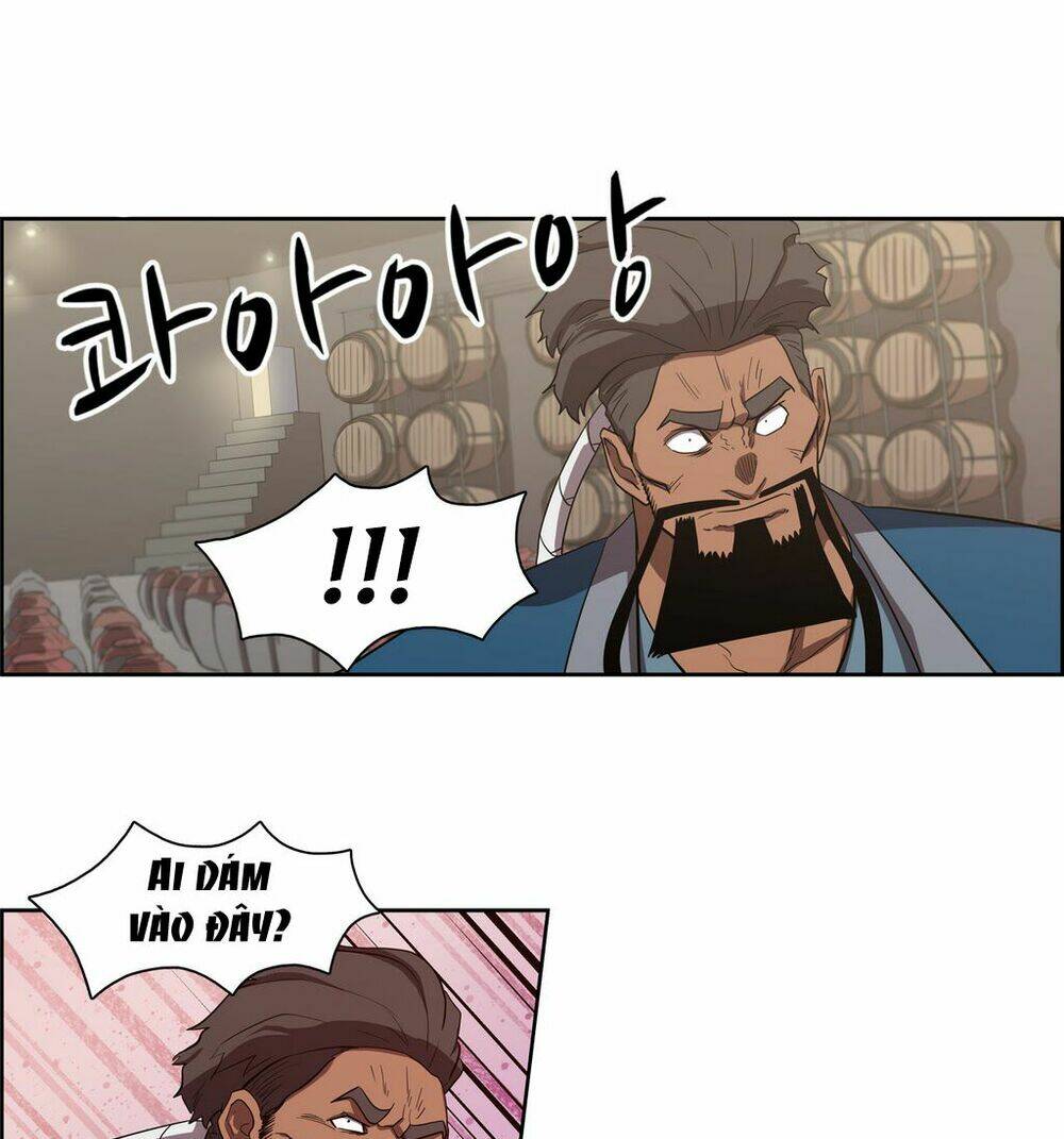 Eun Aran - Cao Thủ Murim: Chapter 56
