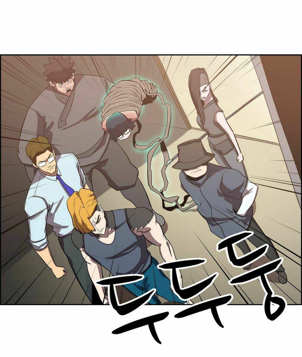 Eun Aran - Cao Thủ Murim: Chapter 56