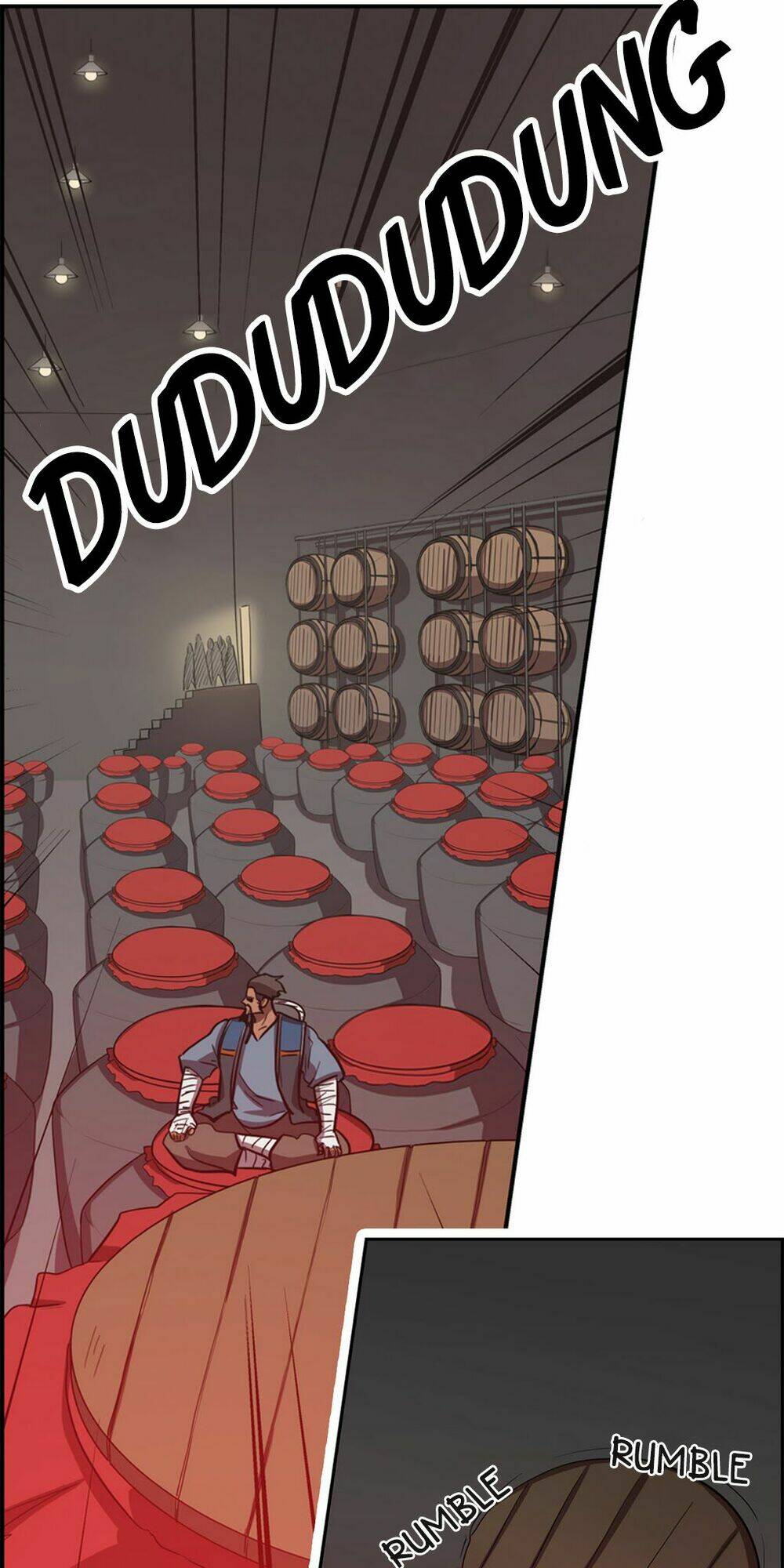 Eun Aran - Cao Thủ Murim: Chapter 56