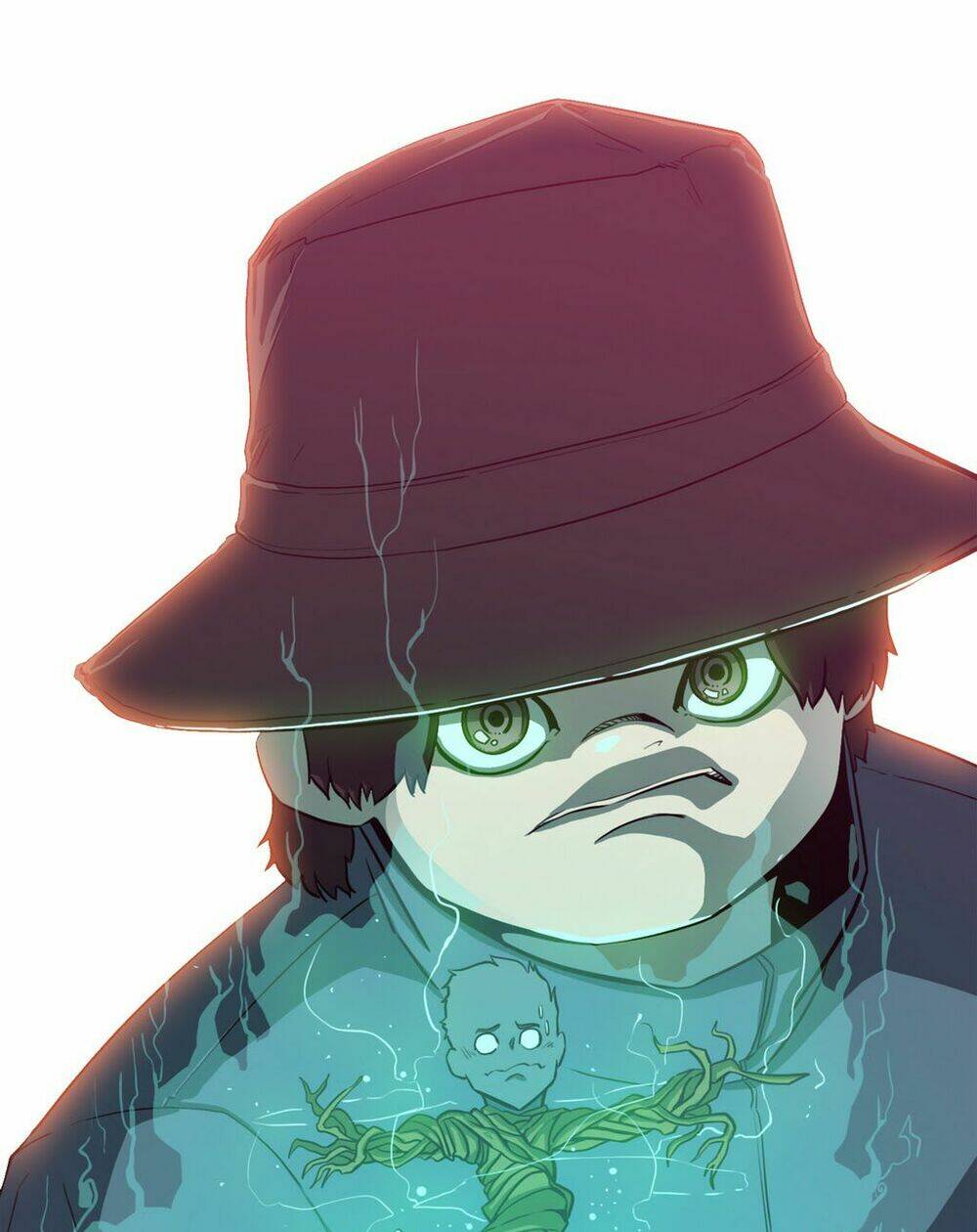 Eun Aran - Cao Thủ Murim: Chapter 56