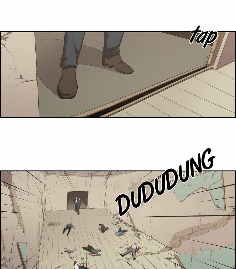 Eun Aran - Cao Thủ Murim: Chapter 56