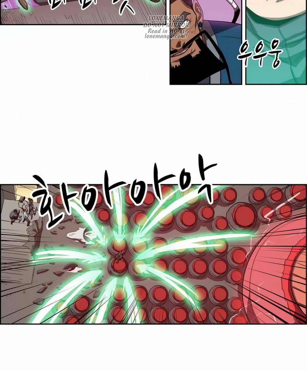 Eun Aran - Cao Thủ Murim: Chapter 57