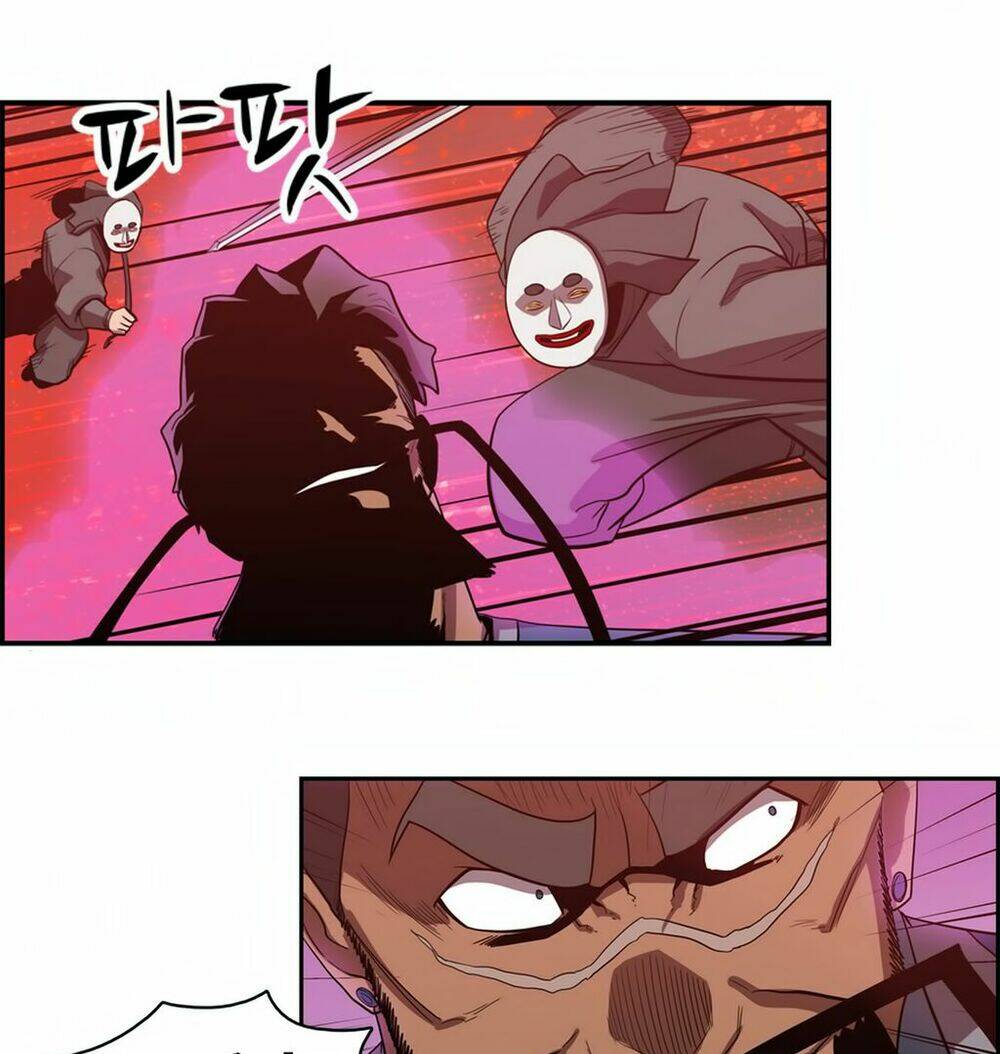 Eun Aran - Cao Thủ Murim: Chapter 57