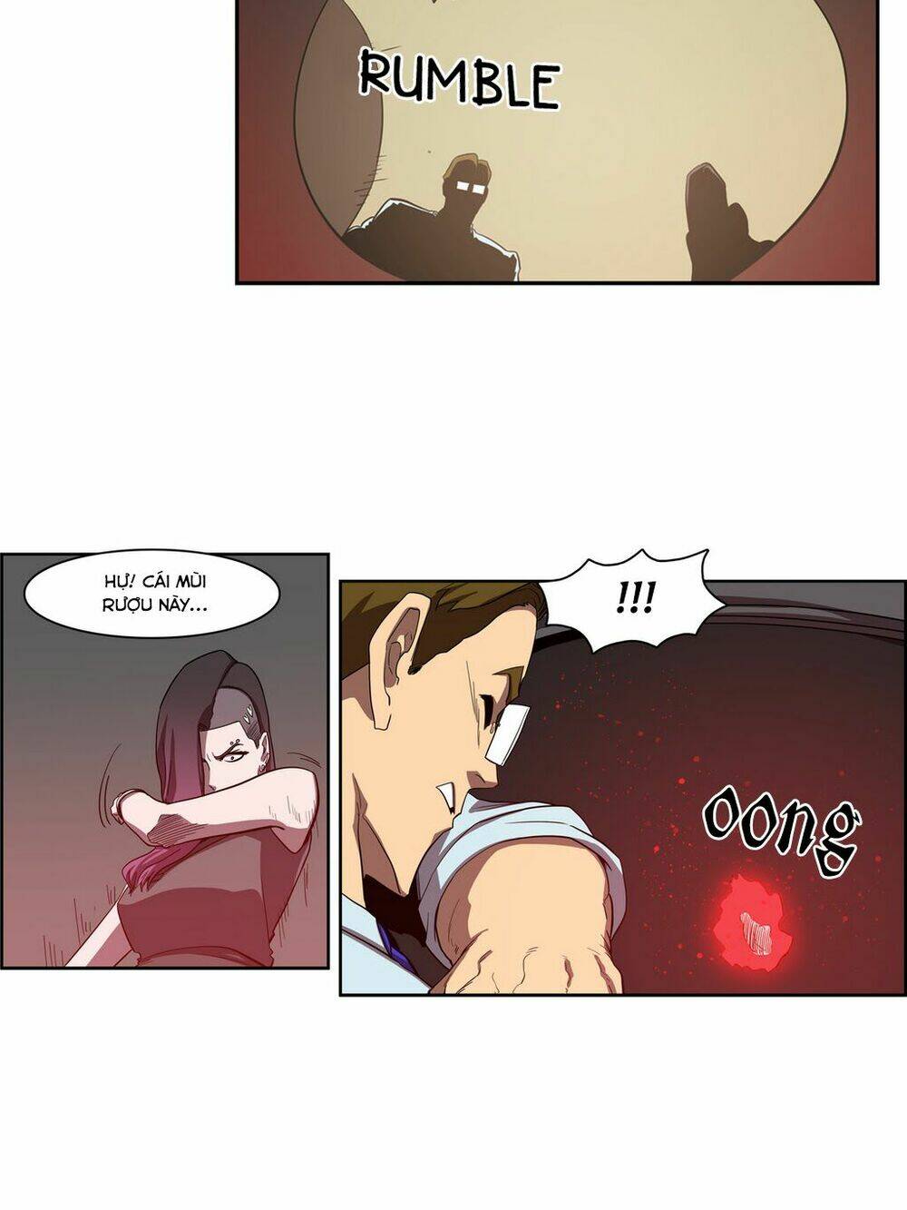 Eun Aran - Cao Thủ Murim: Chapter 57
