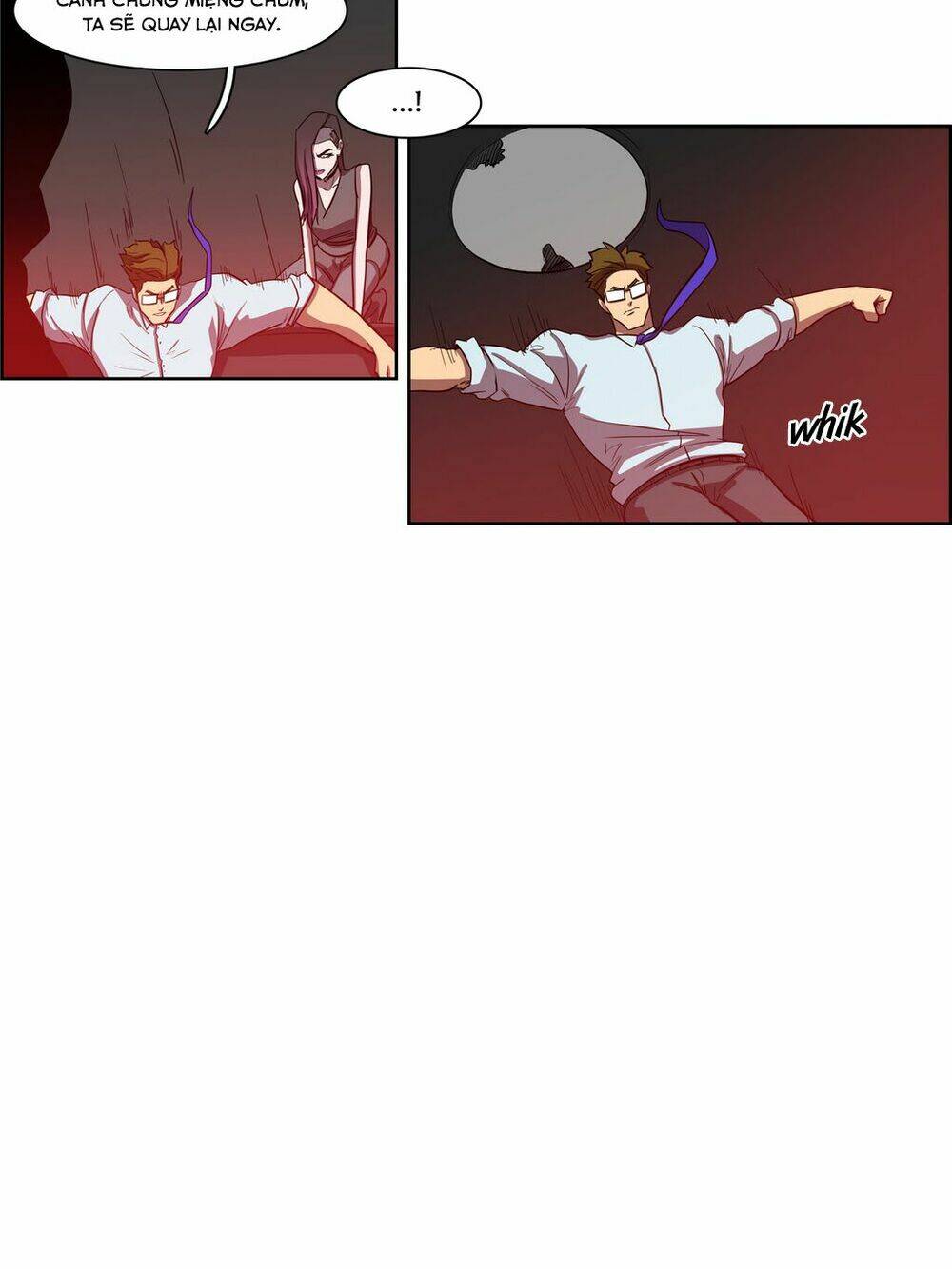Eun Aran - Cao Thủ Murim: Chapter 57