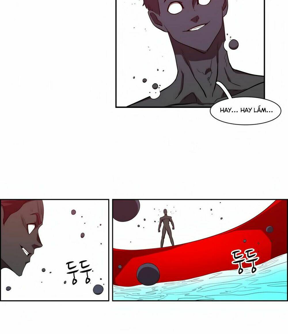 Eun Aran - Cao Thủ Murim: Chapter 57