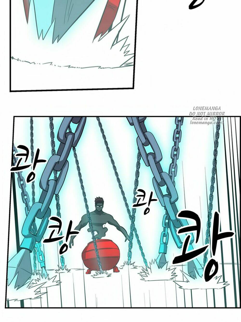 Eun Aran - Cao Thủ Murim: Chapter 57