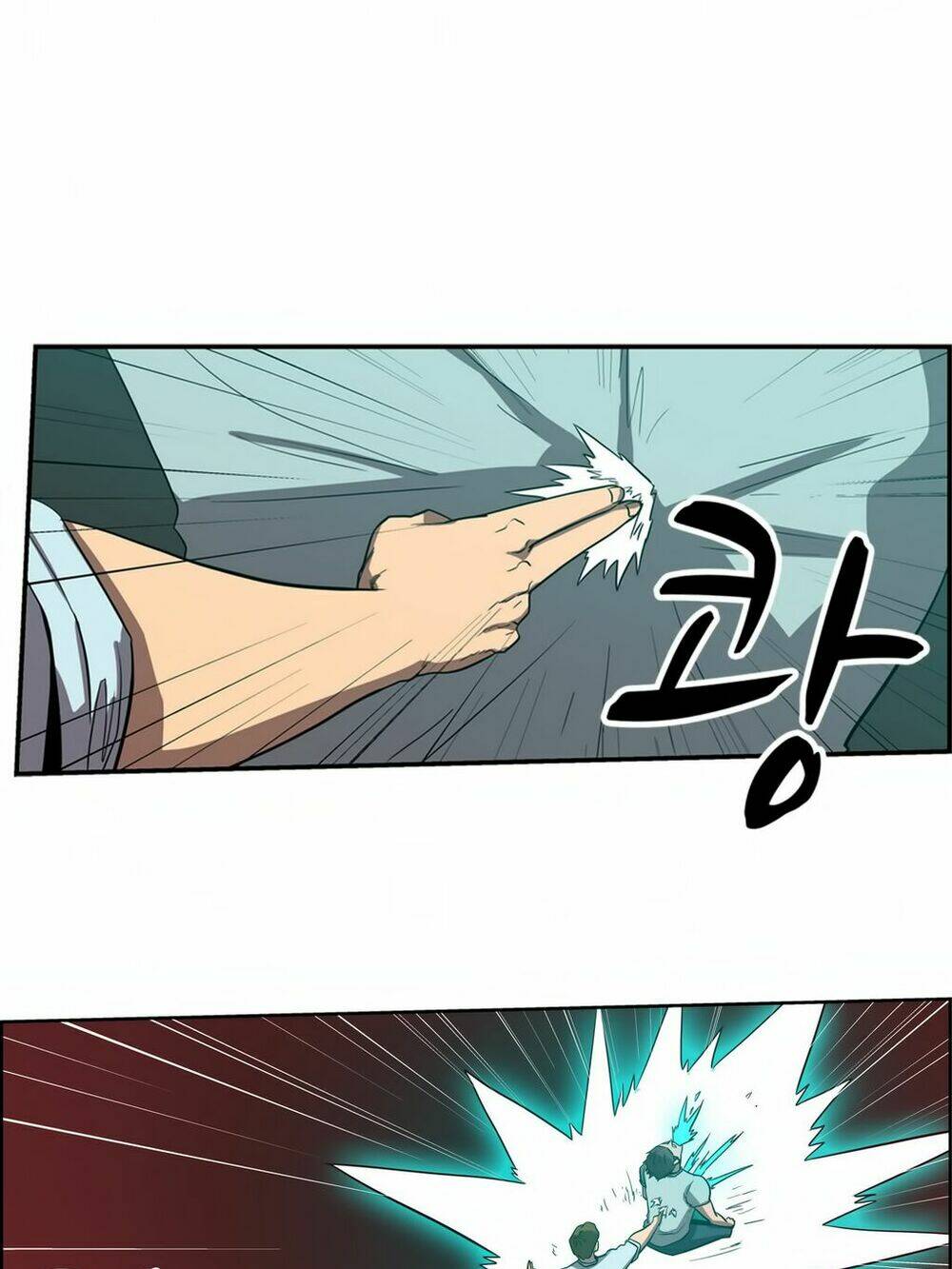 Eun Aran - Cao Thủ Murim: Chapter 57