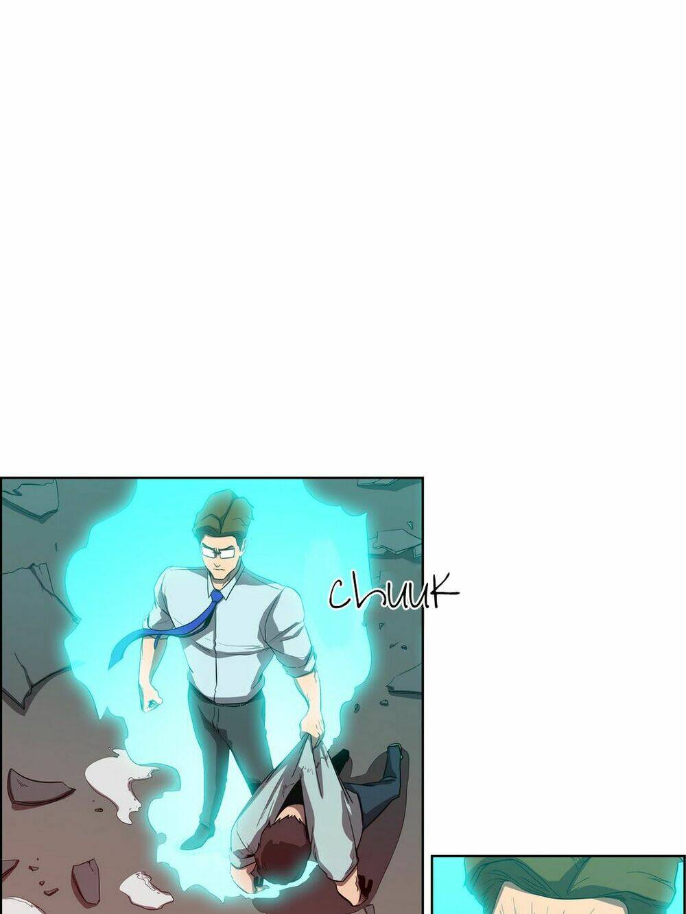 Eun Aran - Cao Thủ Murim: Chapter 58