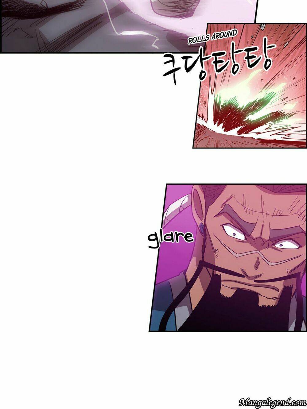 Eun Aran - Cao Thủ Murim: Chapter 58