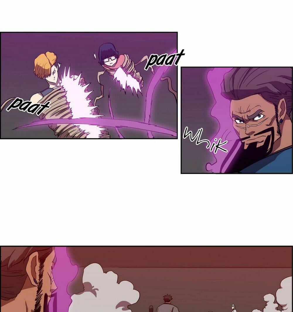 Eun Aran - Cao Thủ Murim: Chapter 58