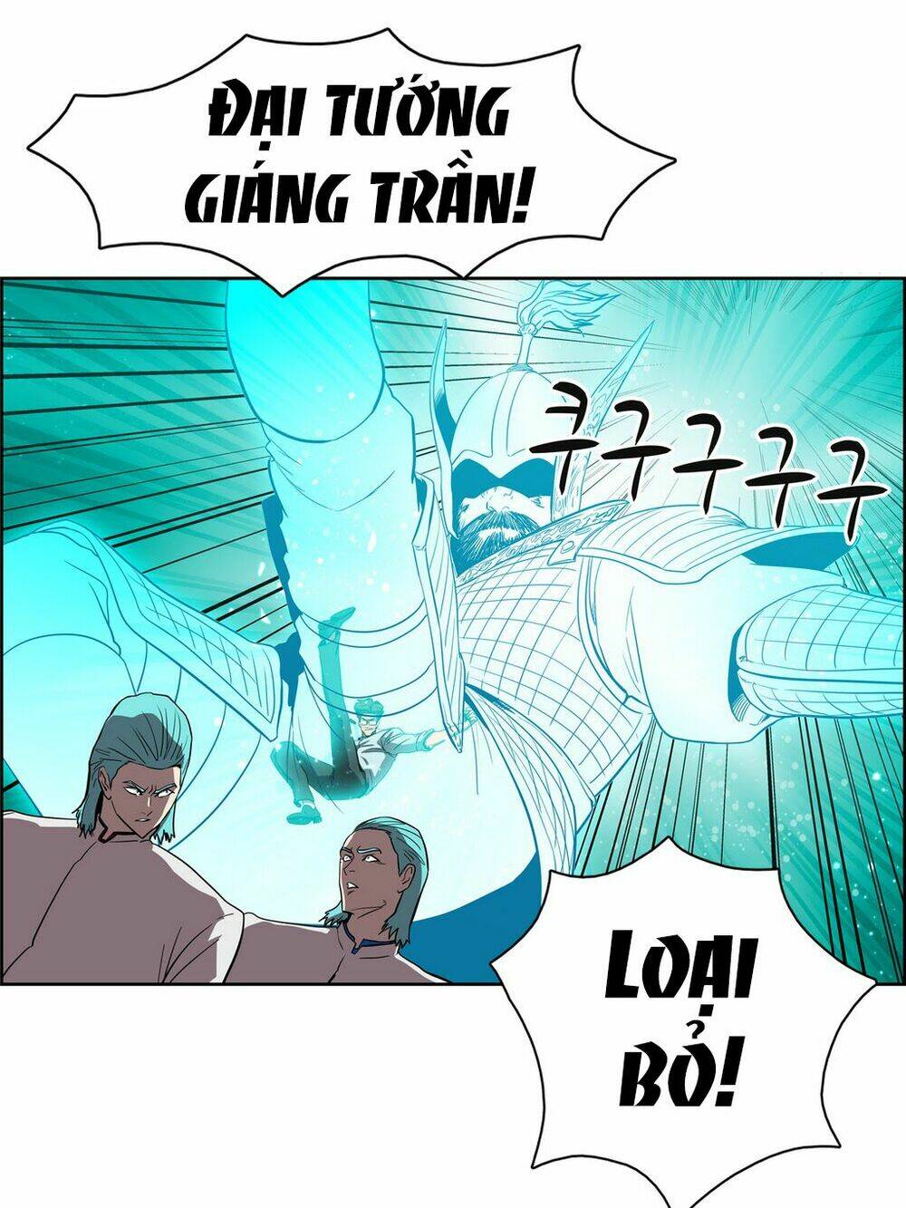Eun Aran - Cao Thủ Murim: Chapter 58