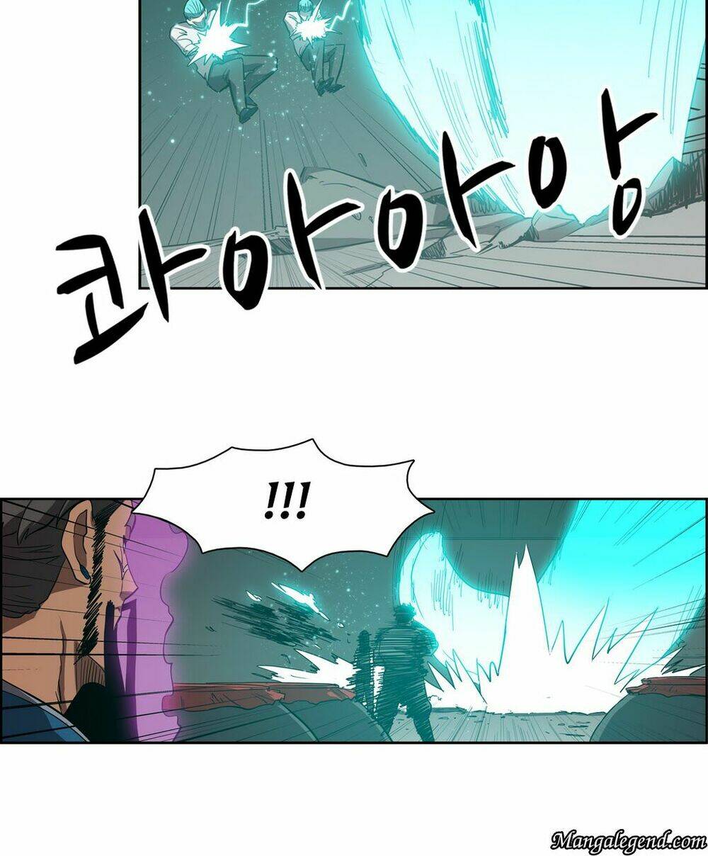 Eun Aran - Cao Thủ Murim: Chapter 58