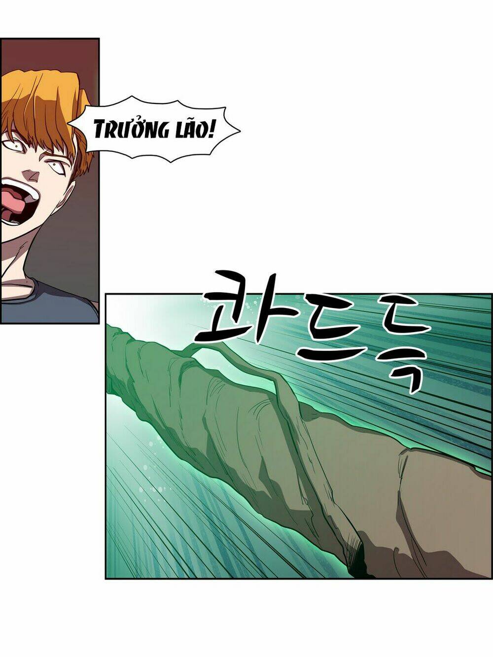 Eun Aran - Cao Thủ Murim: Chapter 58