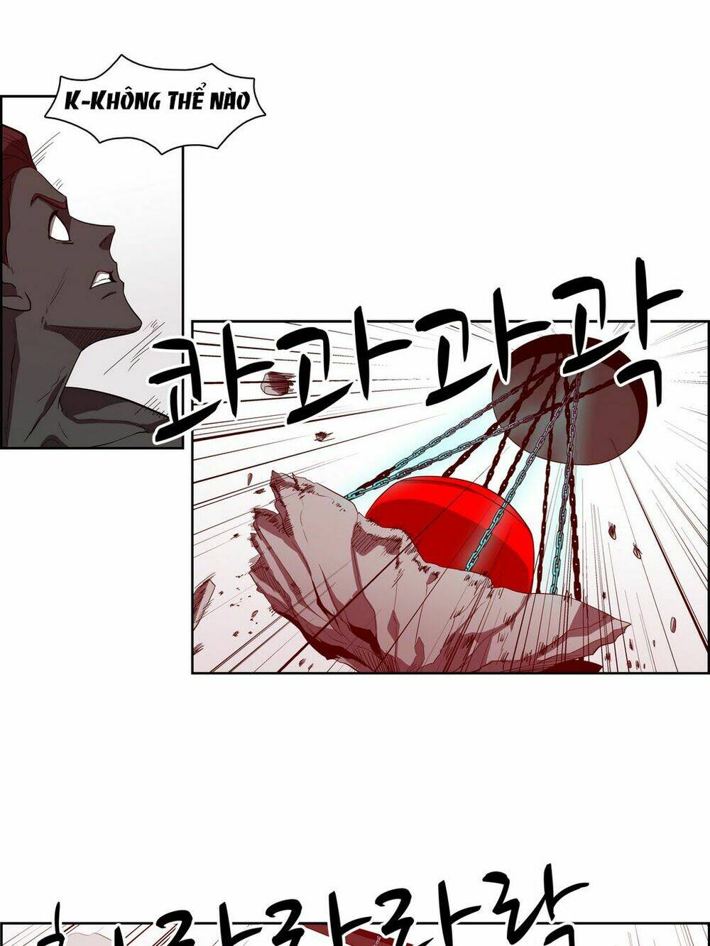 Eun Aran - Cao Thủ Murim: Chapter 58