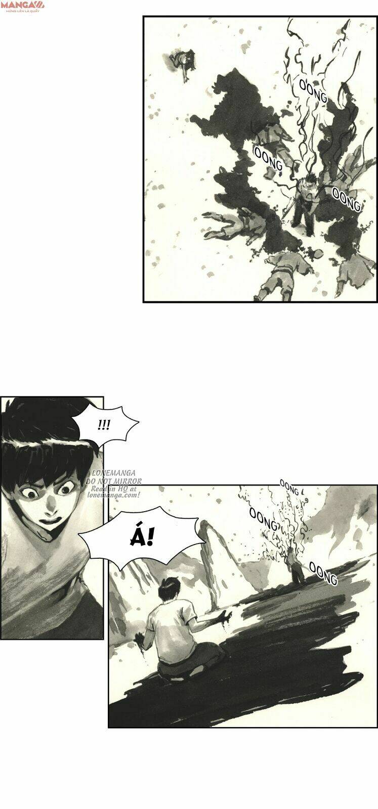 Eun Aran - Cao Thủ Murim: Chapter 59