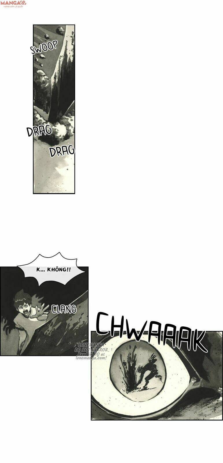 Eun Aran - Cao Thủ Murim: Chapter 59