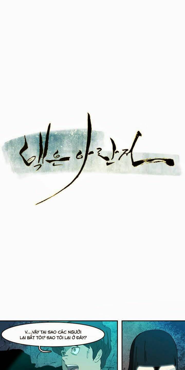 Eun Aran - Cao Thủ Murim: Chapter 6