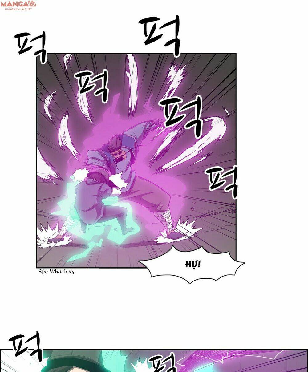 Eun Aran - Cao Thủ Murim: Chapter 60