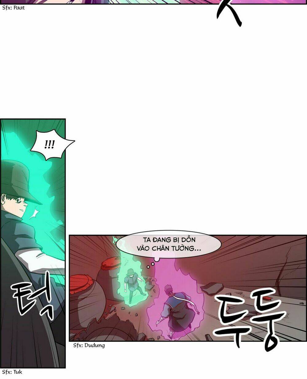 Eun Aran - Cao Thủ Murim: Chapter 60