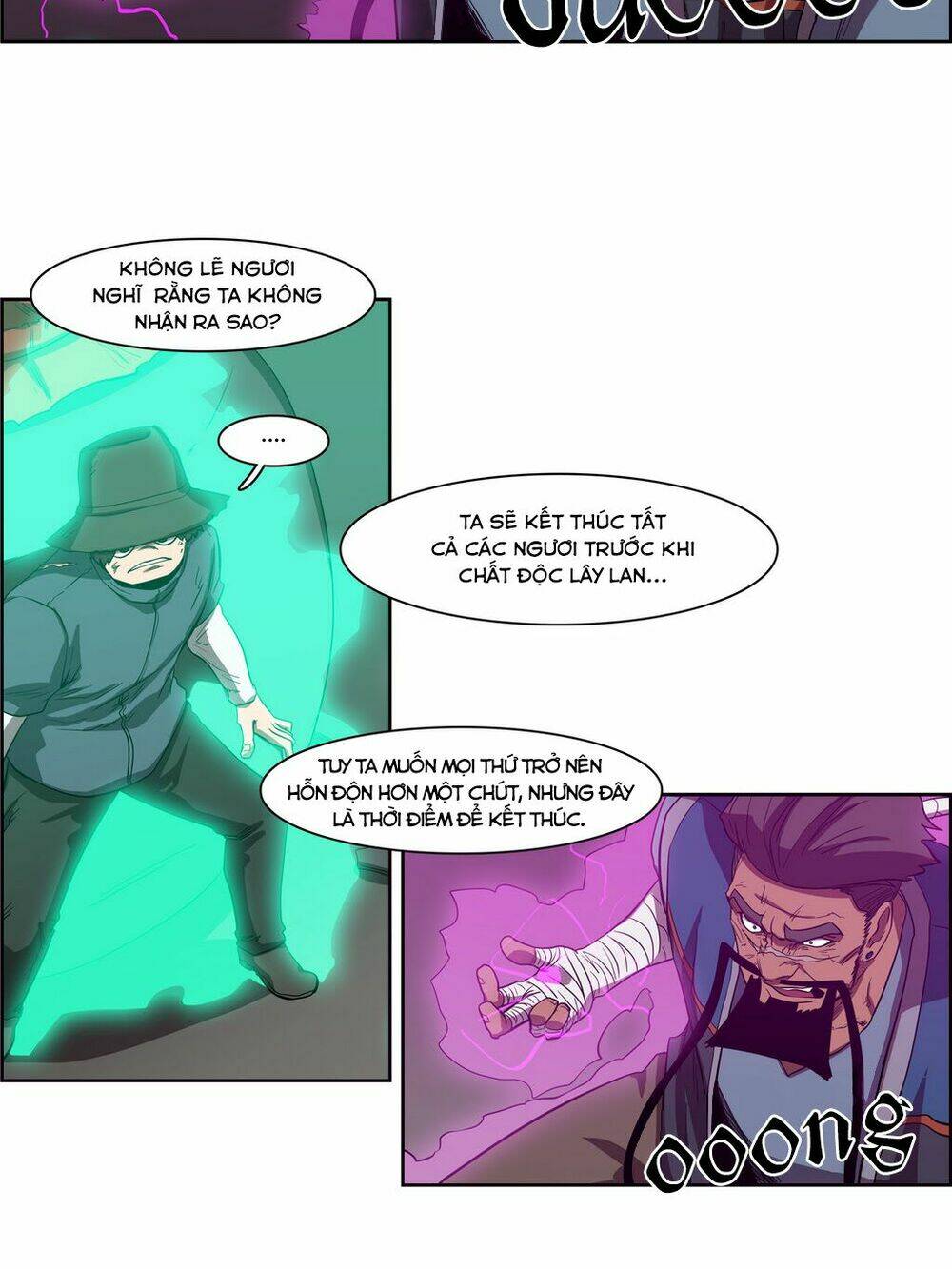 Eun Aran - Cao Thủ Murim: Chapter 60