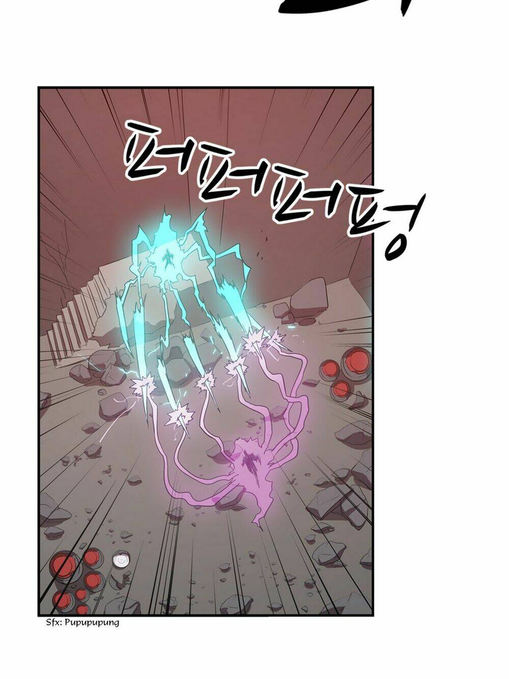 Eun Aran - Cao Thủ Murim: Chapter 60