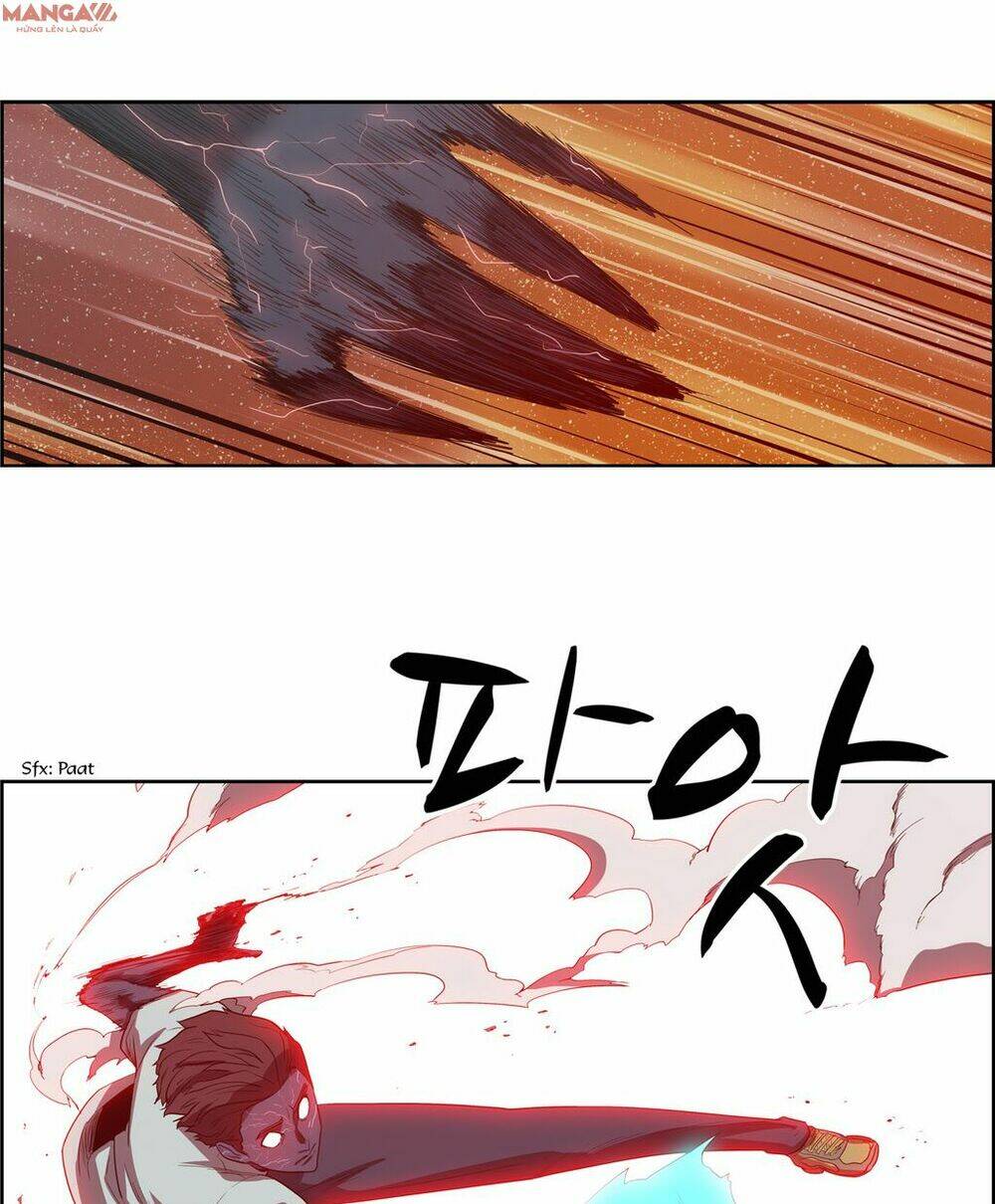 Eun Aran - Cao Thủ Murim: Chapter 60
