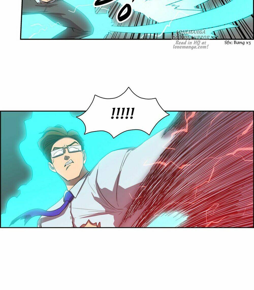 Eun Aran - Cao Thủ Murim: Chapter 61