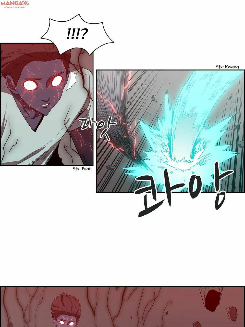Eun Aran - Cao Thủ Murim: Chapter 61