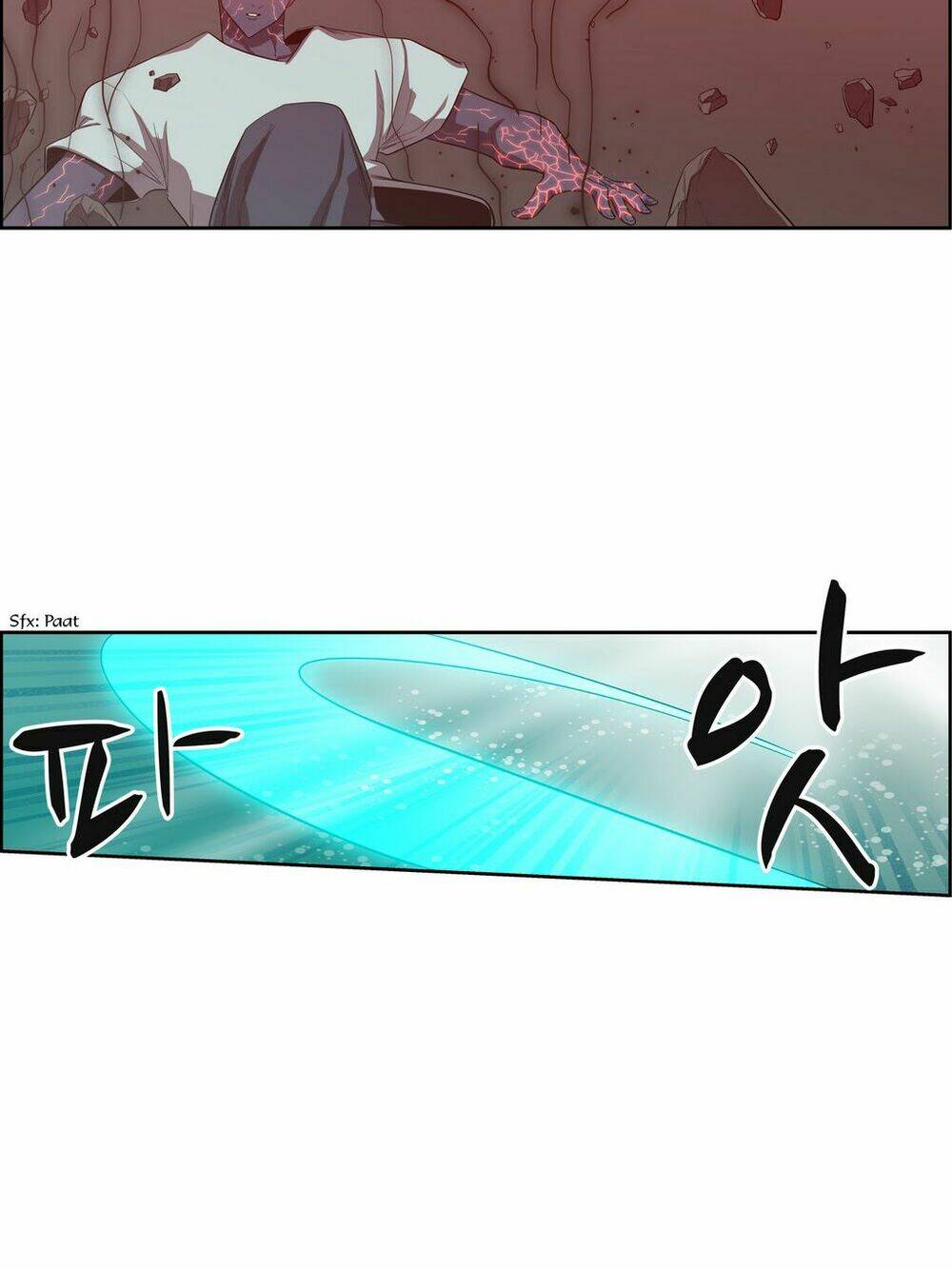 Eun Aran - Cao Thủ Murim: Chapter 61