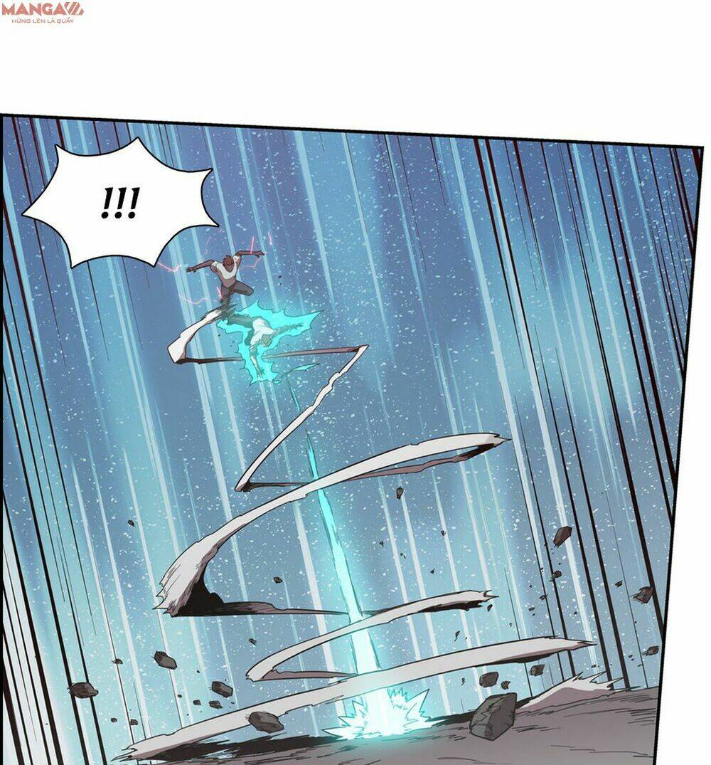 Eun Aran - Cao Thủ Murim: Chapter 61