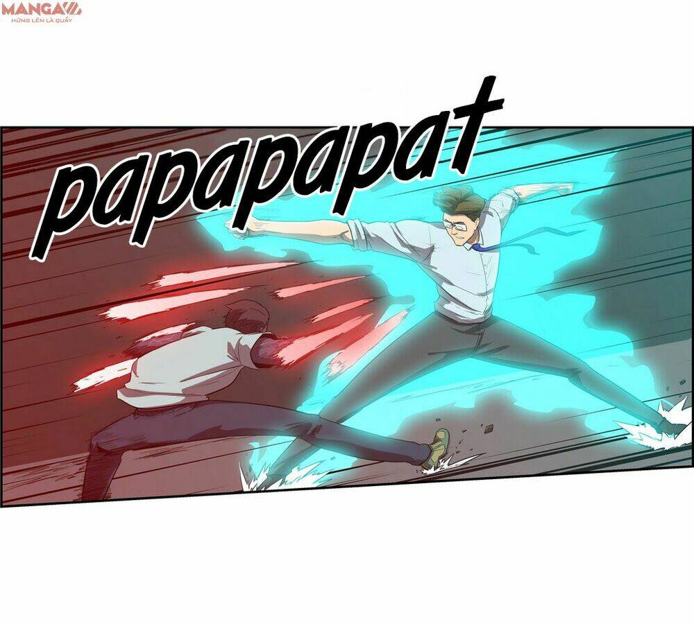Eun Aran - Cao Thủ Murim: Chapter 61