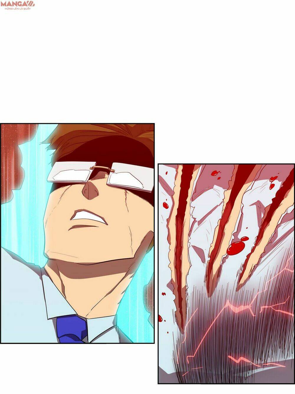 Eun Aran - Cao Thủ Murim: Chapter 61