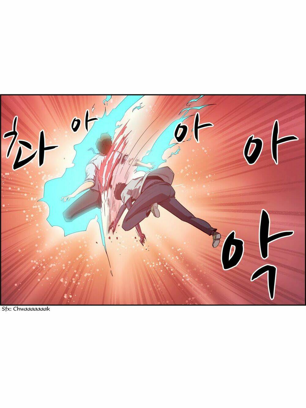 Eun Aran - Cao Thủ Murim: Chapter 61
