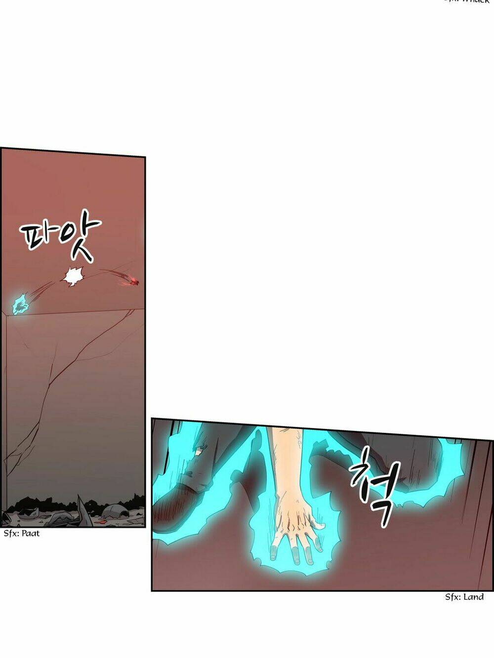 Eun Aran - Cao Thủ Murim: Chapter 61