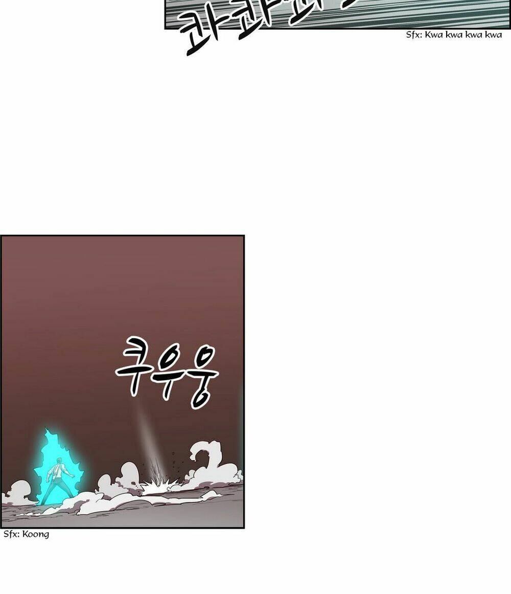 Eun Aran - Cao Thủ Murim: Chapter 61