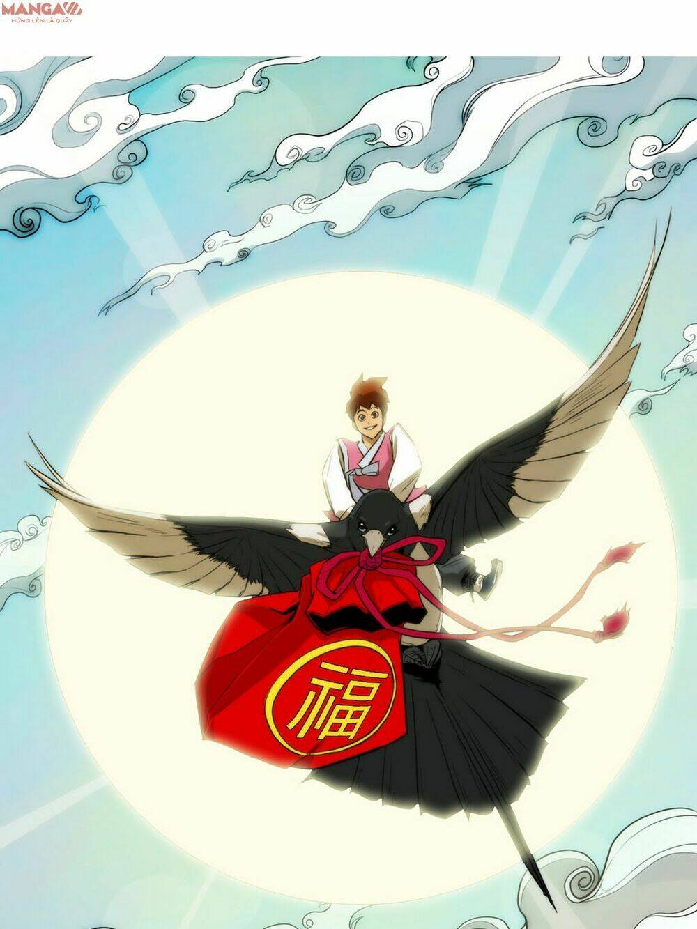 Eun Aran - Cao Thủ Murim: Chapter 61