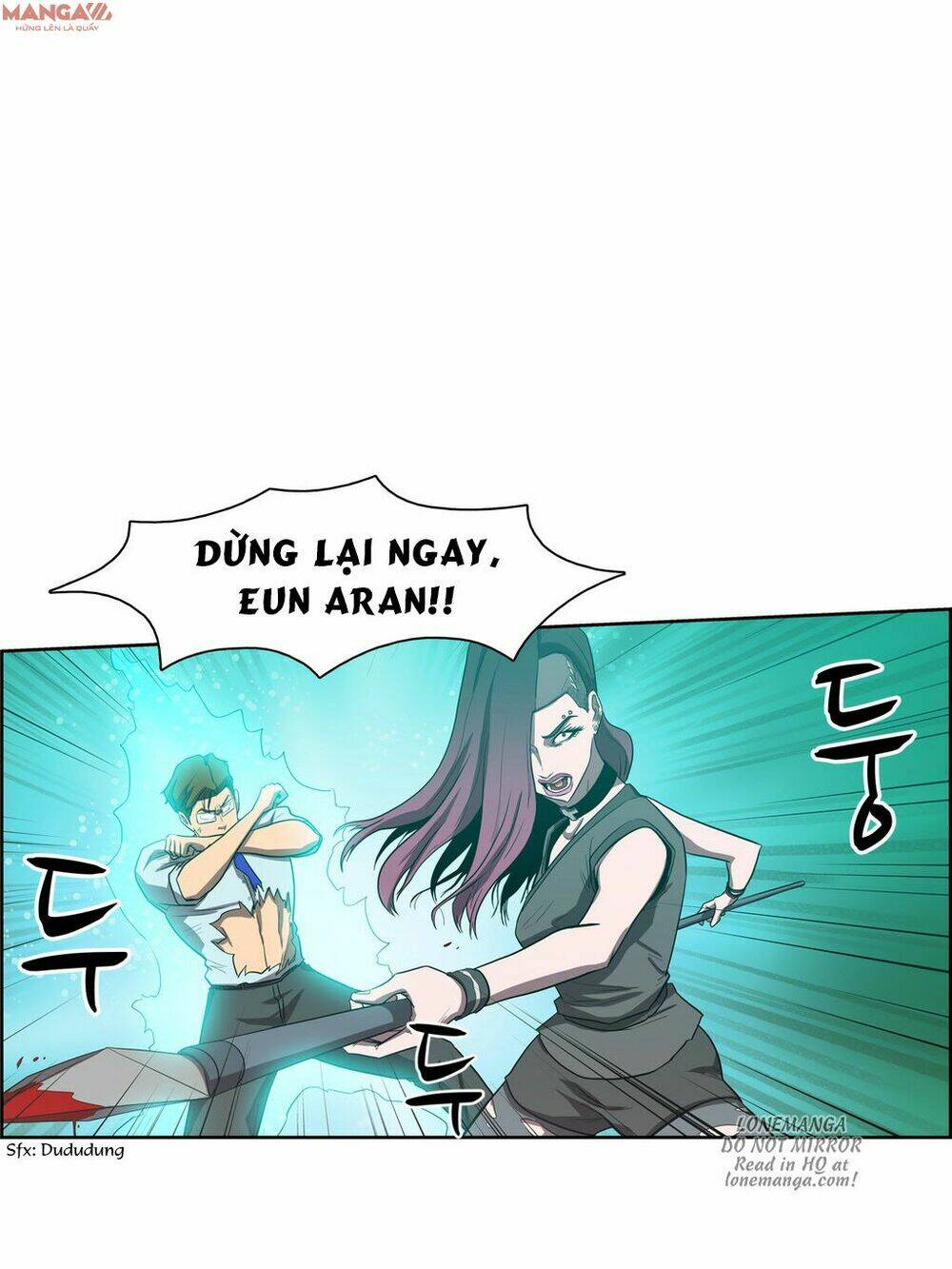Eun Aran - Cao Thủ Murim: Chapter 61