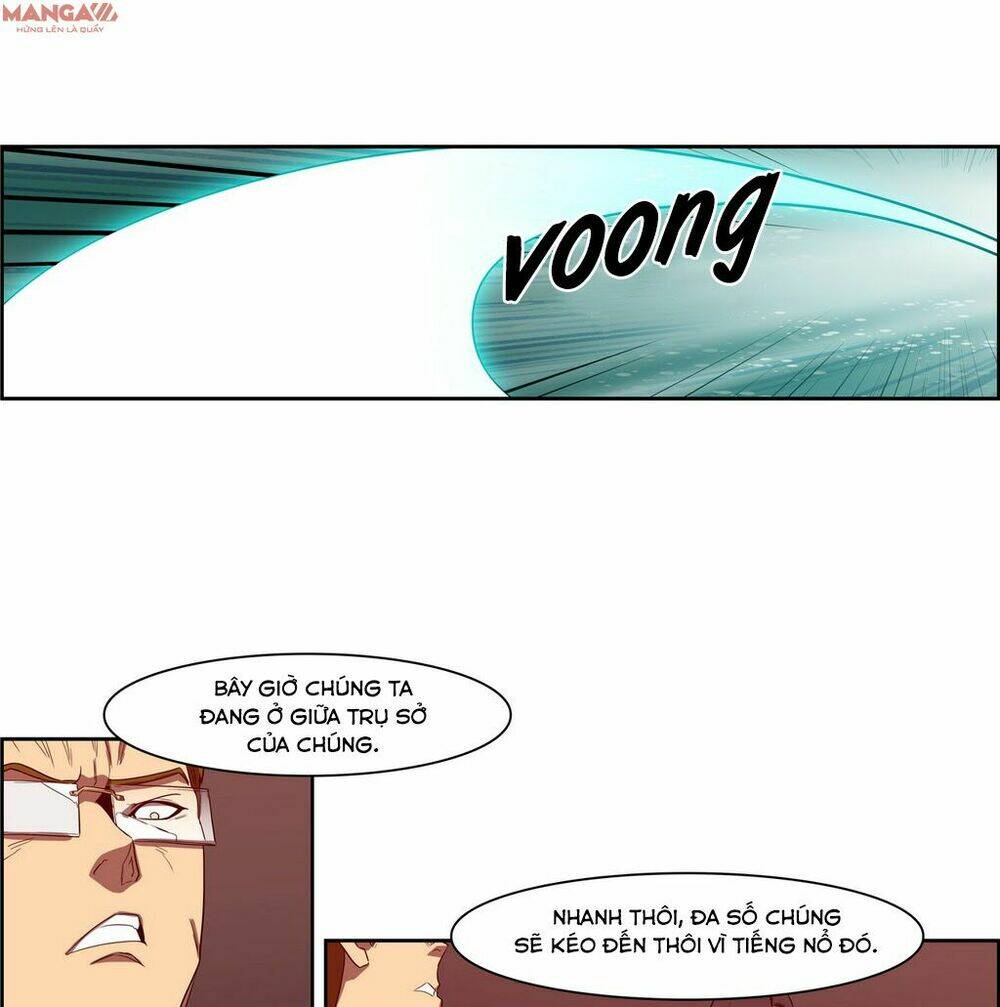 Eun Aran - Cao Thủ Murim: Chapter 62