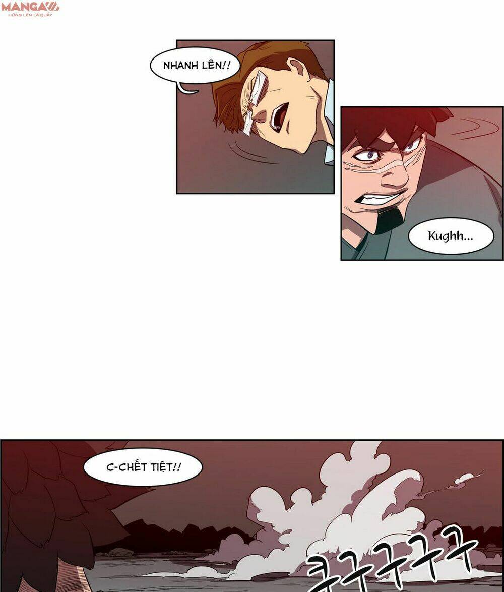 Eun Aran - Cao Thủ Murim: Chapter 62