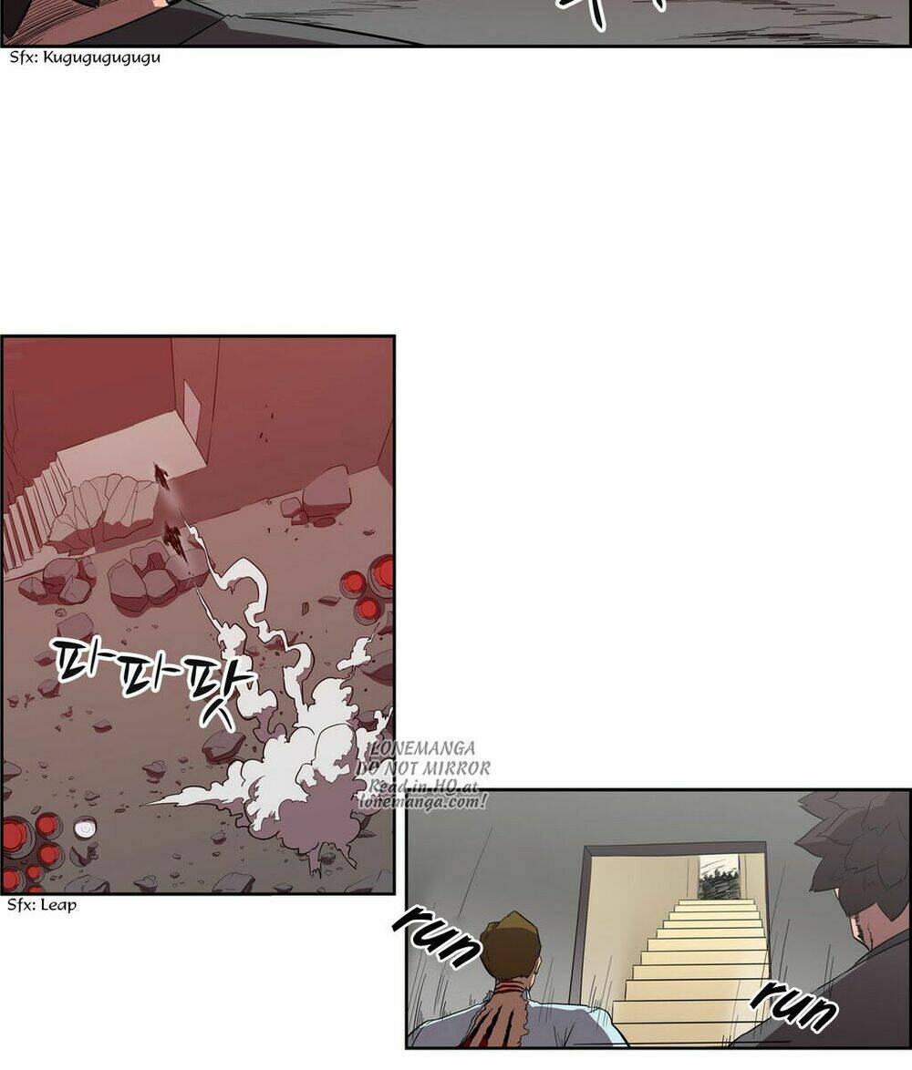Eun Aran - Cao Thủ Murim: Chapter 62