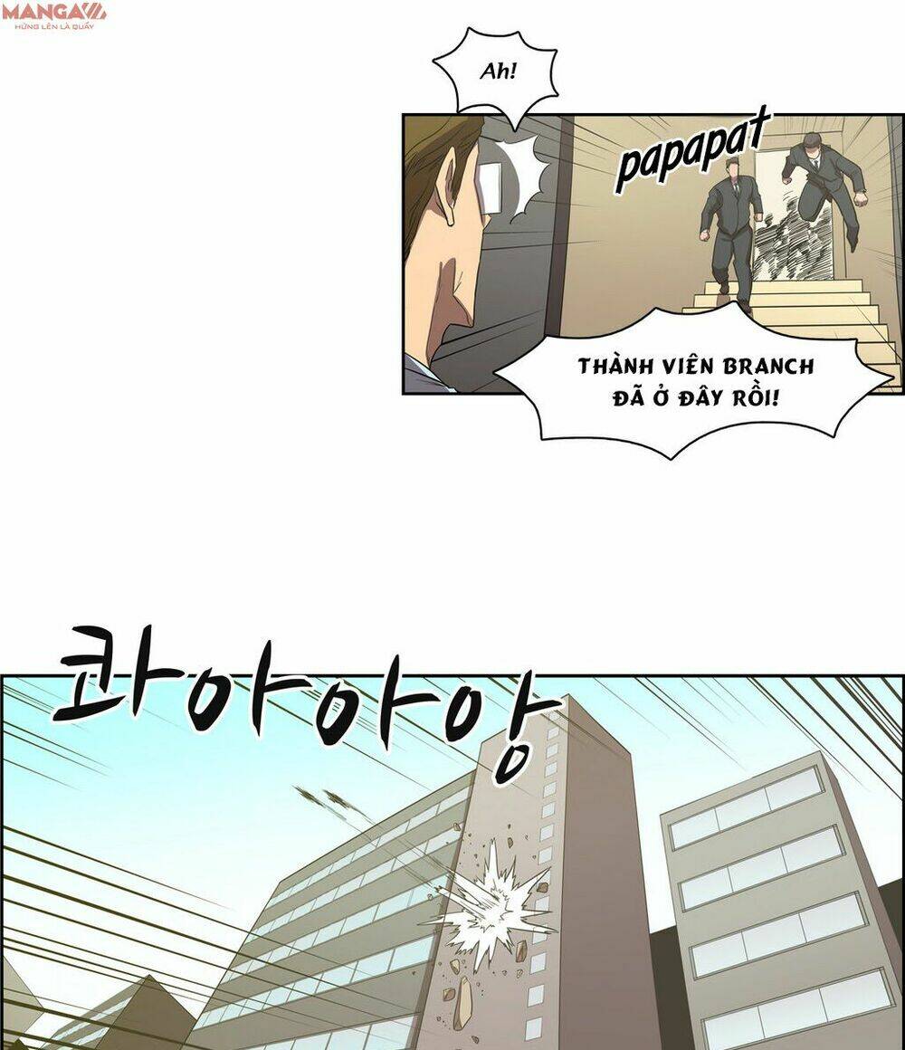 Eun Aran - Cao Thủ Murim: Chapter 62