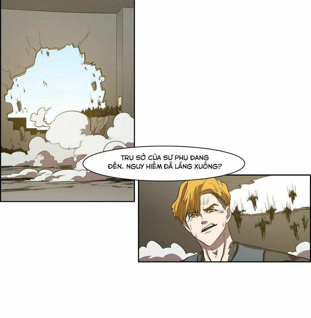 Eun Aran - Cao Thủ Murim: Chapter 62
