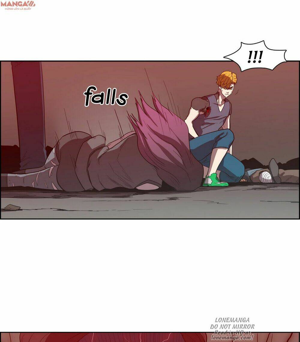 Eun Aran - Cao Thủ Murim: Chapter 62