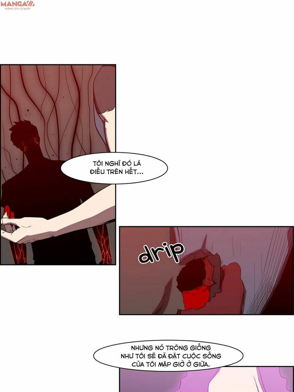 Eun Aran - Cao Thủ Murim: Chapter 62