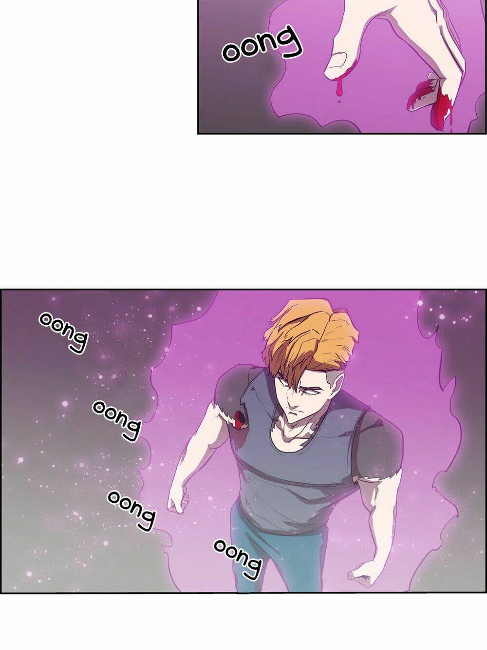 Eun Aran - Cao Thủ Murim: Chapter 62