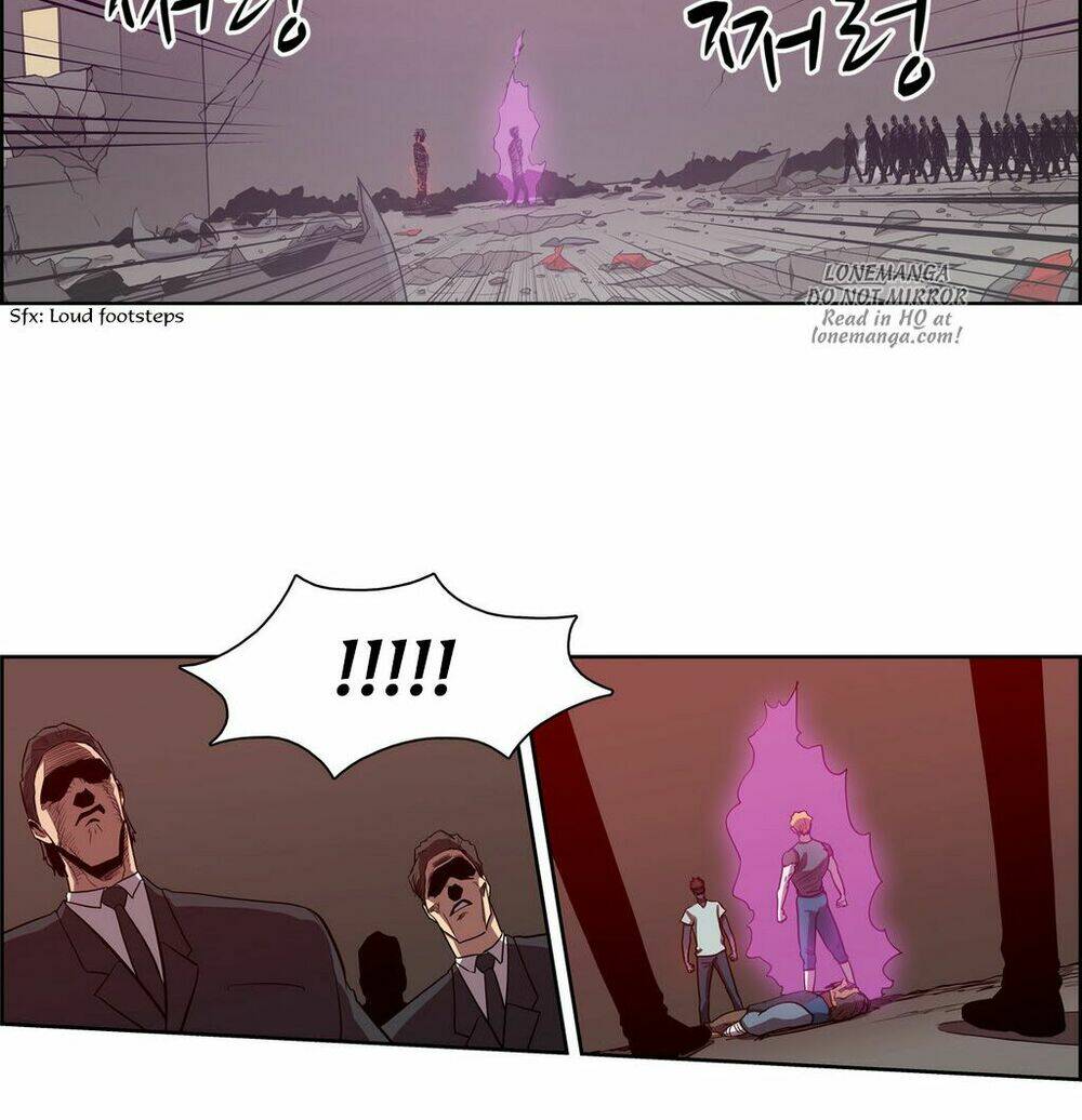 Eun Aran - Cao Thủ Murim: Chapter 62