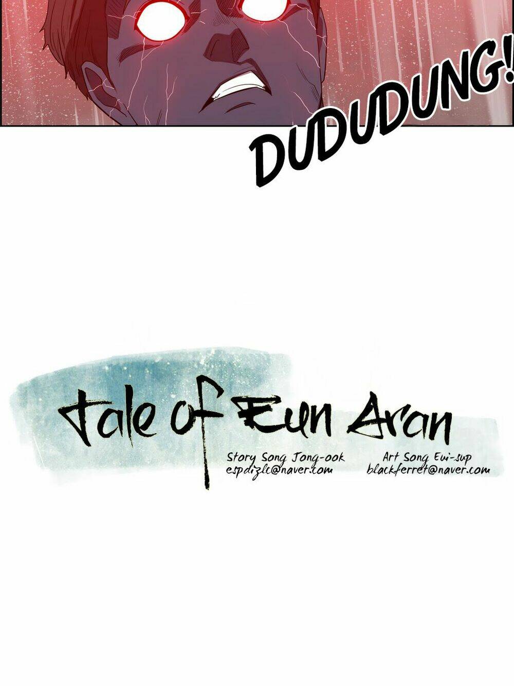 Eun Aran - Cao Thủ Murim: Chapter 62