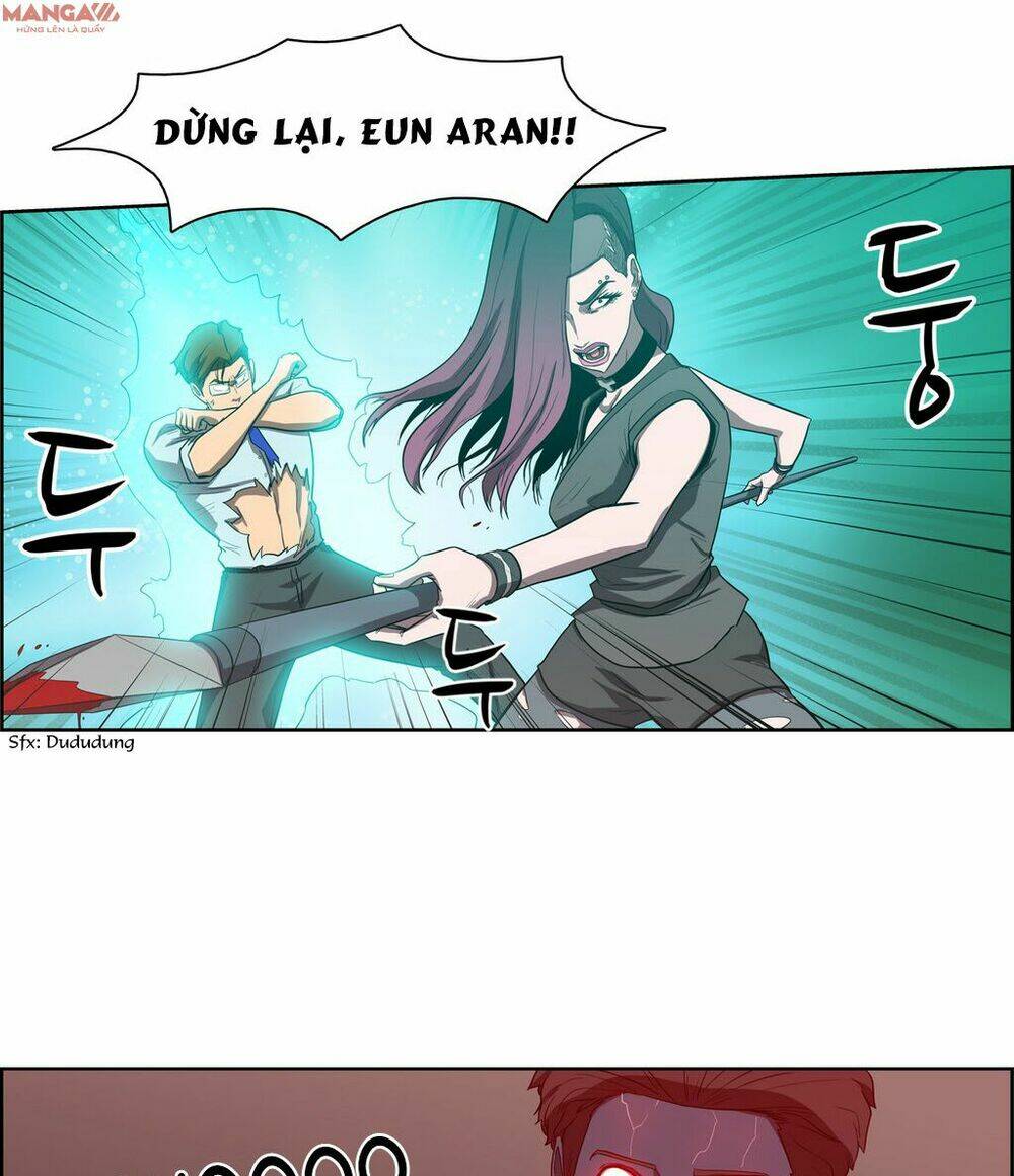 Eun Aran - Cao Thủ Murim: Chapter 62