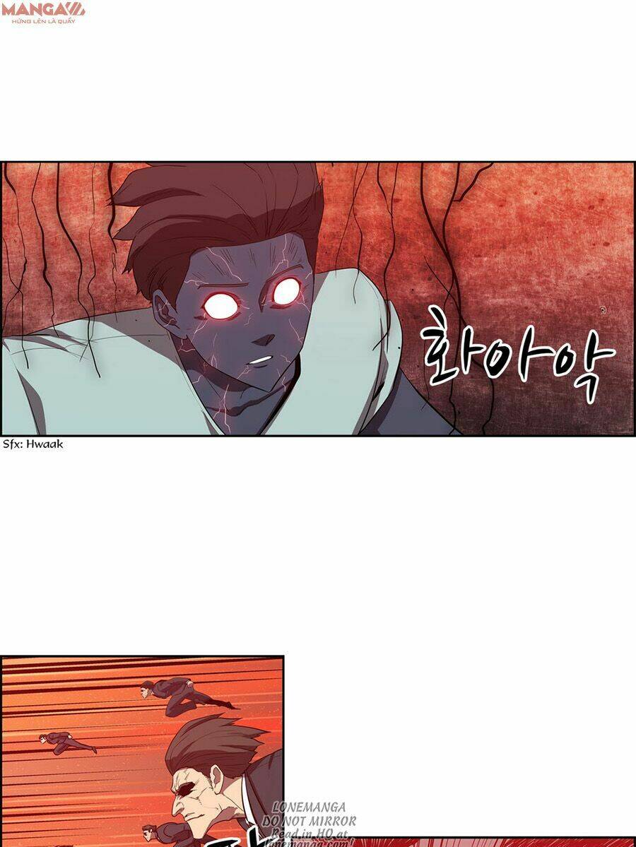 Eun Aran - Cao Thủ Murim: Chapter 63